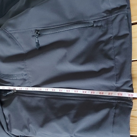 32 degrees weatherproof jacket size large - Picture 8 of 8